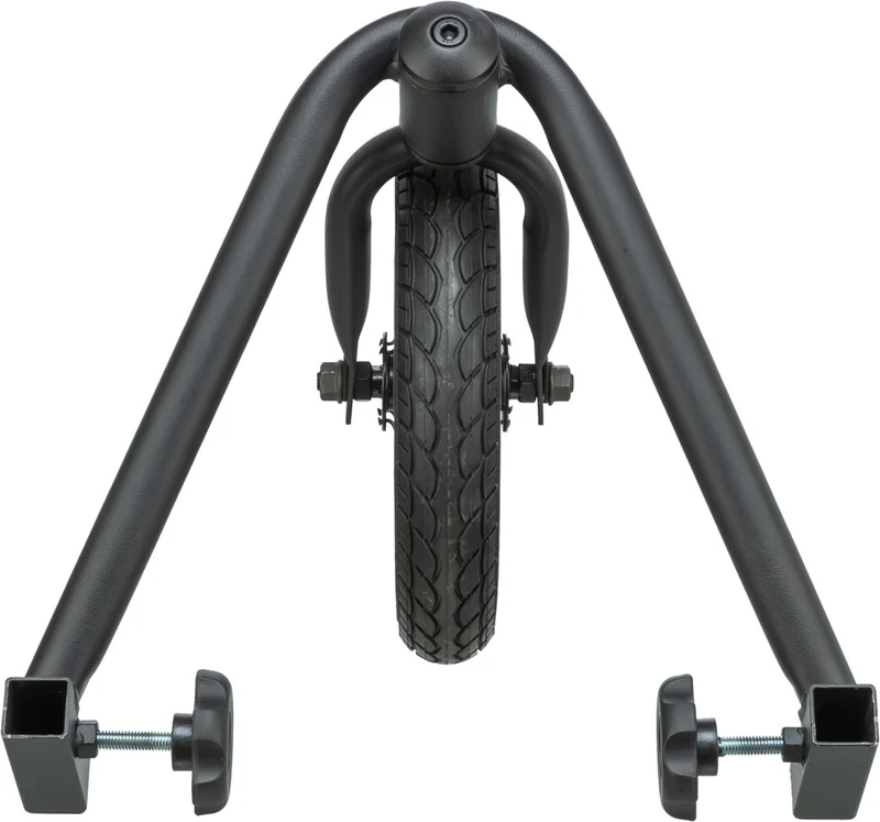 Jogger-Umbausatz für Fahrrad-Anhänger