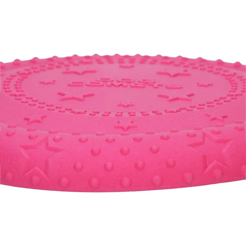 Dog Comets UFO FLYER - Wurfscheibe - Ø 16,5 cm - Apportierspielzeug - schwimmt
