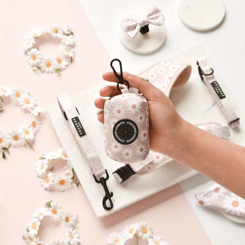 Kotbeutelspender | Daisy Chain