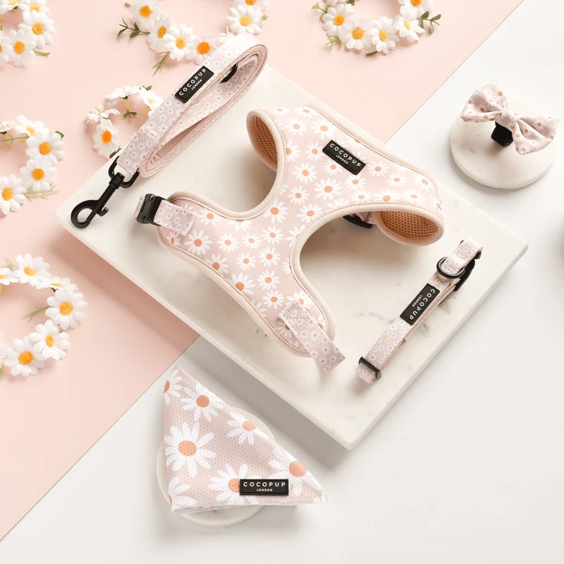 Kotbeutelspender | Daisy Chain