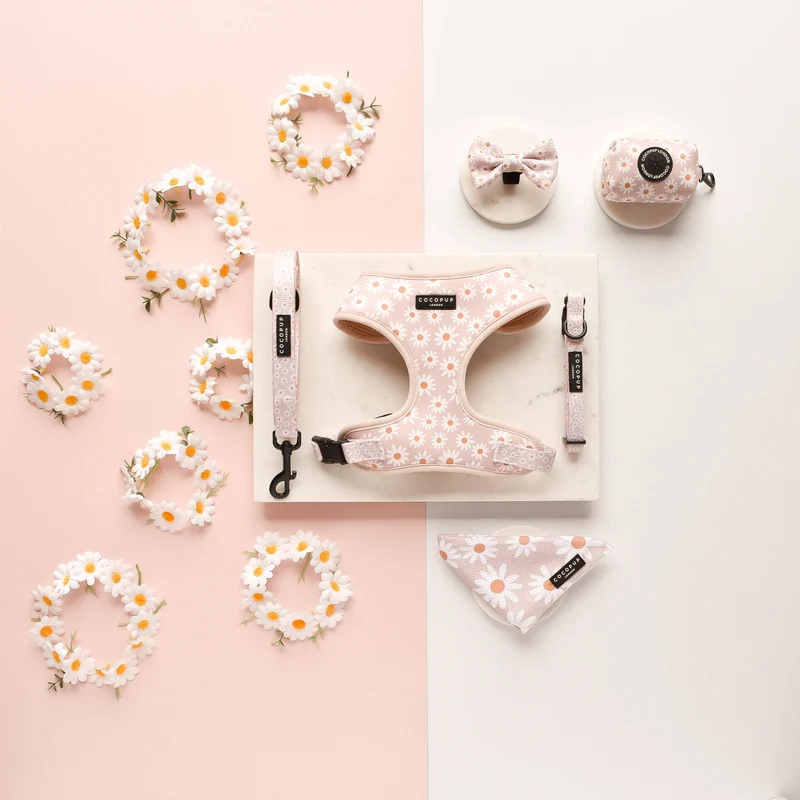 Kotbeutelspender | Daisy Chain