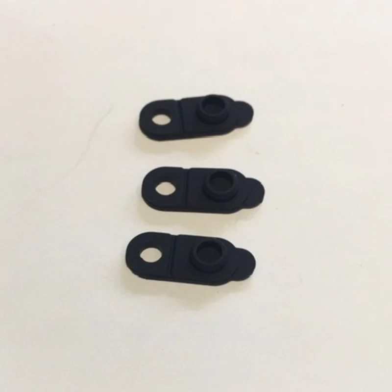 Gummidichtung für Trainer (3er Set) - Vibra Ferntrainer, Vibra Antibelltrainer, Fernbedienung