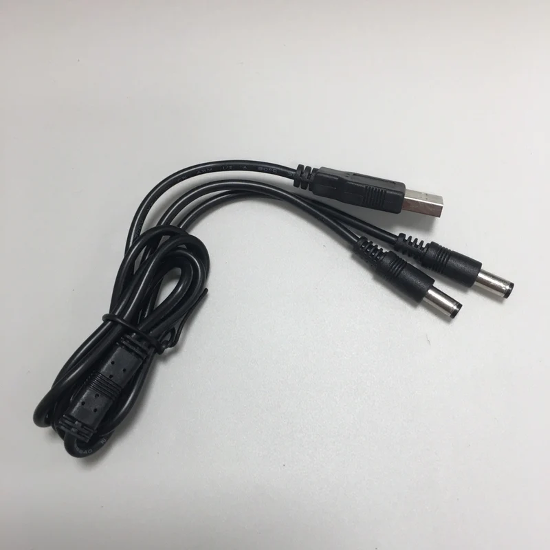 Ladekabel für Vibra Trainer