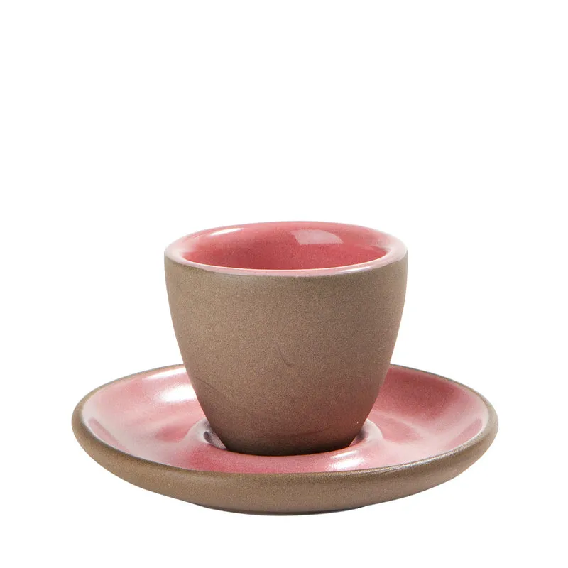 Espressotasse Sandrine – Handgefertigte Steinzeugtasse für Espresso SALE
