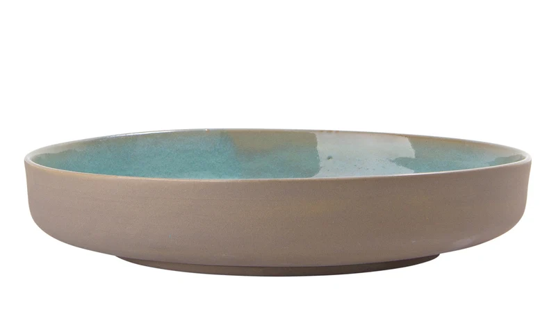Auflaufform Ikebana – Steinzeug-Form für Ofengerichte & japanisches Design