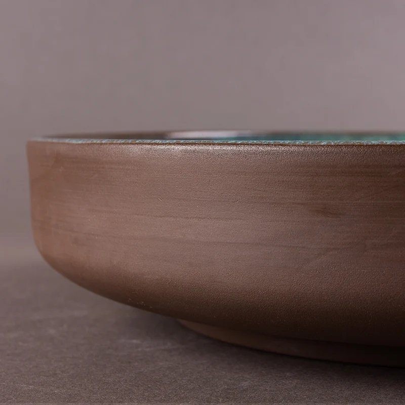 Auflaufform Ikebana – Steinzeug-Form für Ofengerichte & japanisches Design
