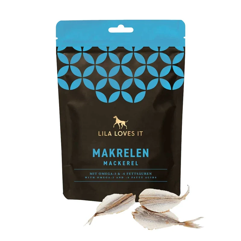 Makrelen 100g