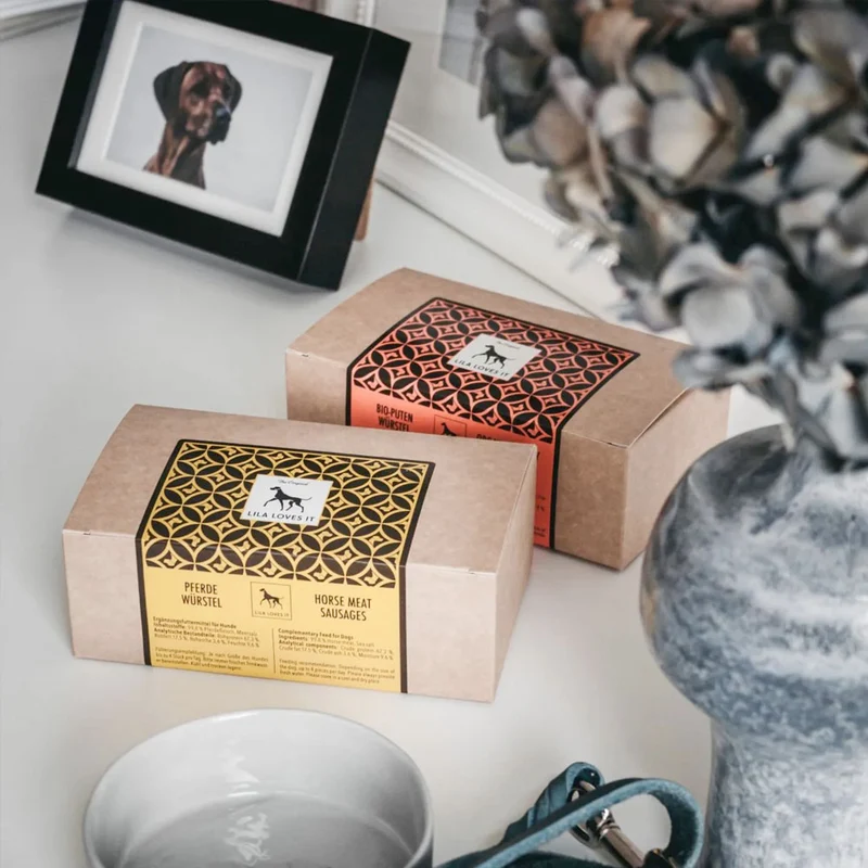 Bio Putenwürstel
