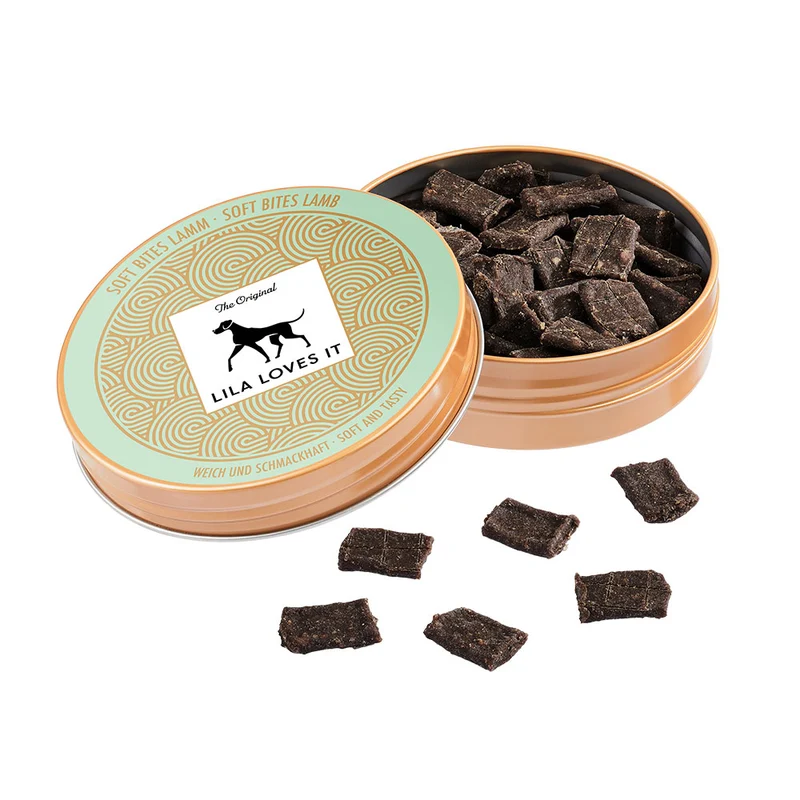 Soft-Bites Lamm