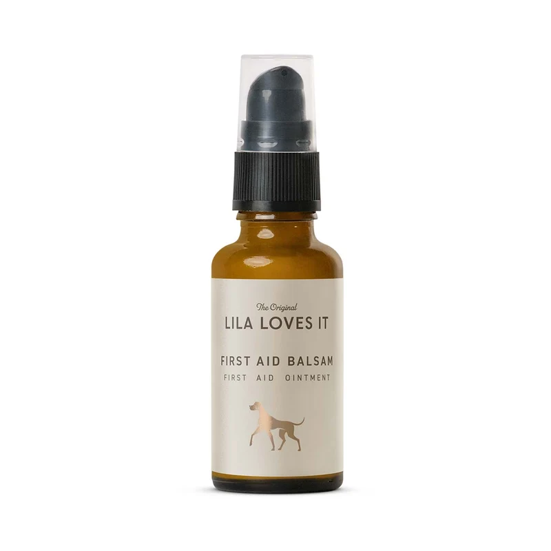 First Aid Balsam, 30ml