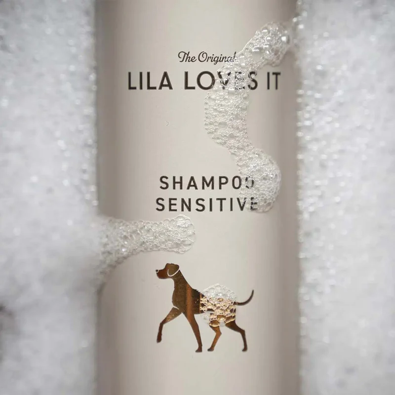 Shampoo Sensitive