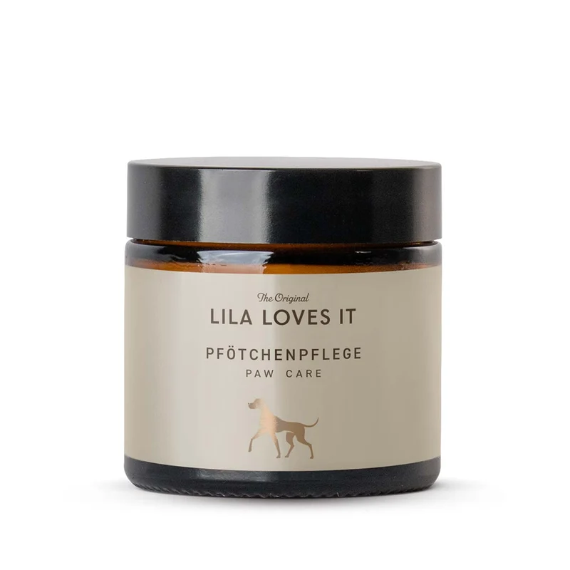 Pfötchenpflege, 60ml