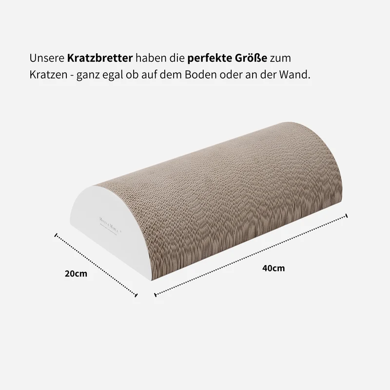 KRATZBRETT - 3 in 1 zum Kleben
