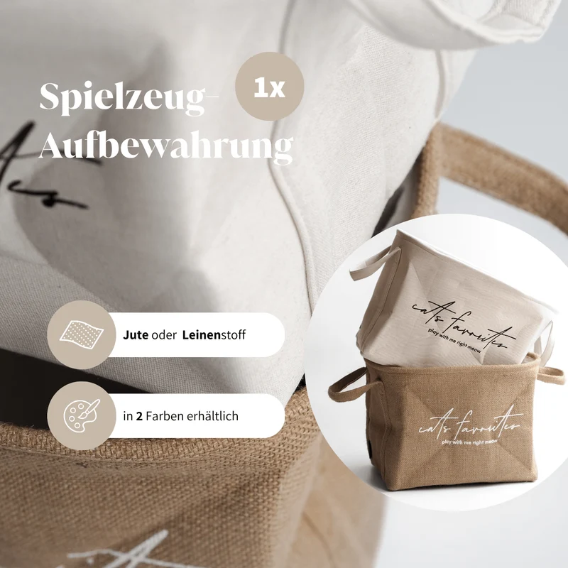 SPIELZEUG BOX