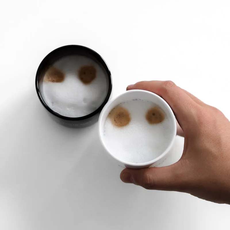 Tasse - Pawerful Coffee