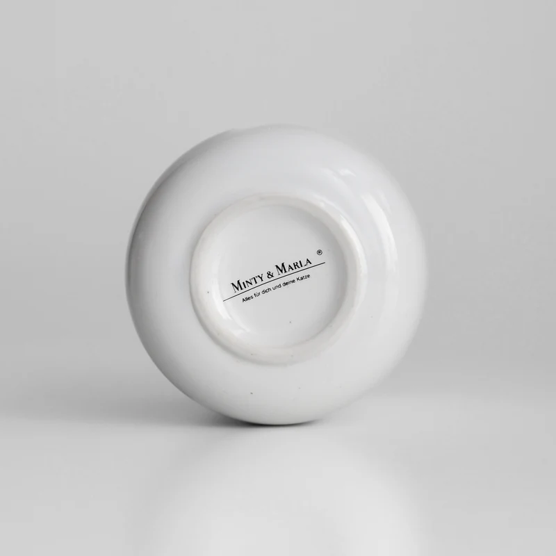 Tasse - Pawerful Coffee
