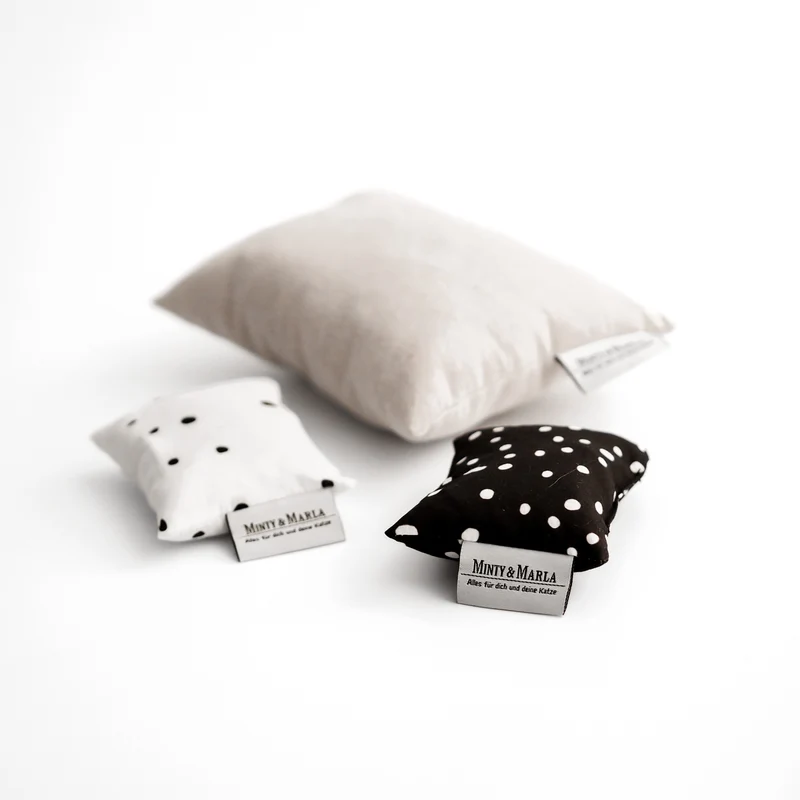 SPIELKISSEN - 3er Set