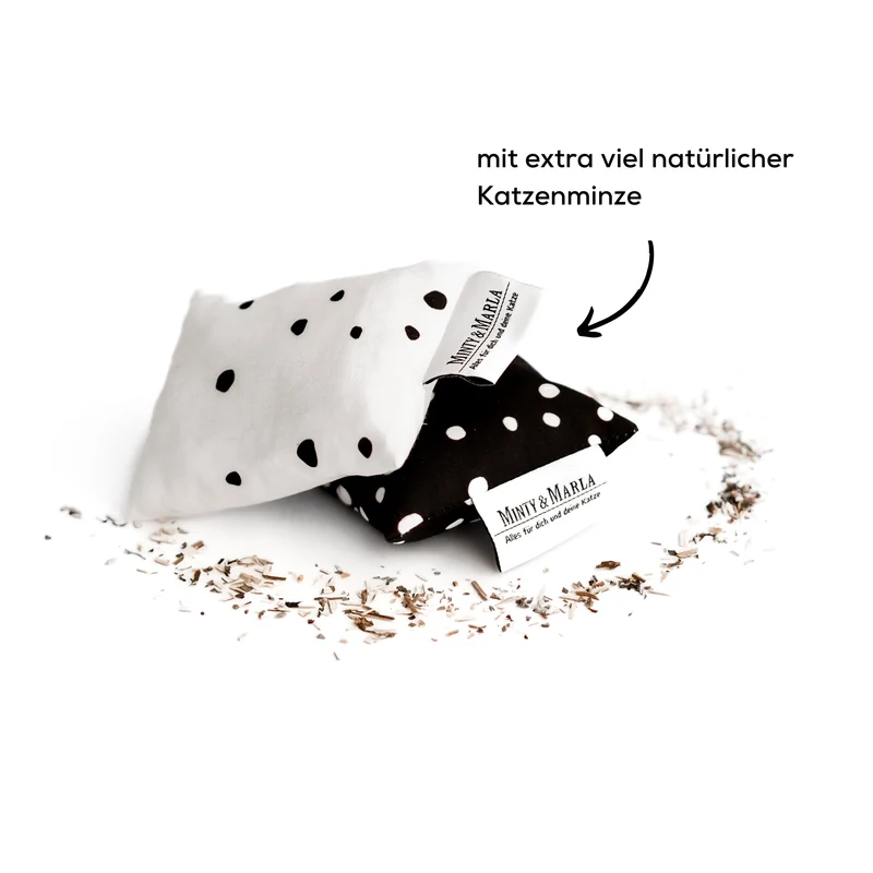 SPIELKISSEN - 3er Set