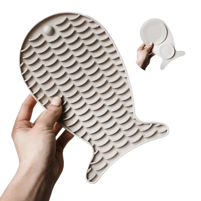 SCHLECKMATTE "beige"