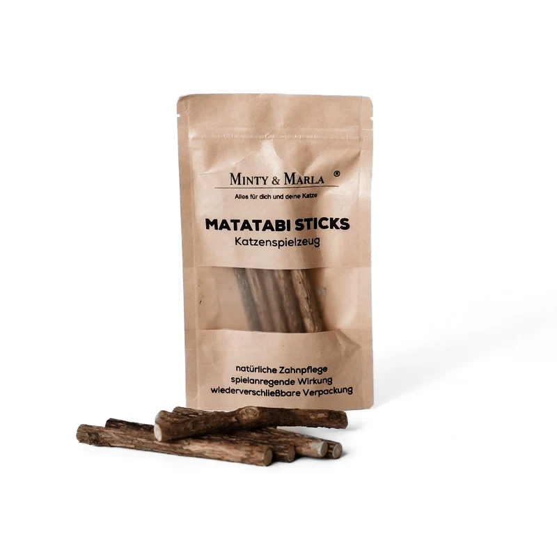 MATATABI - natürliches Spielzeug