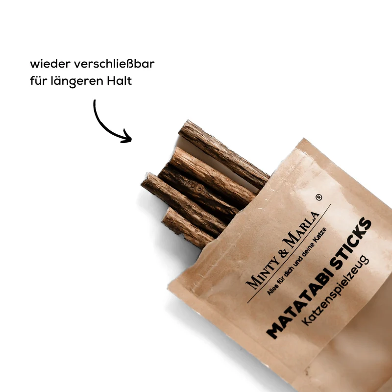 MATATABI - natürliches Spielzeug