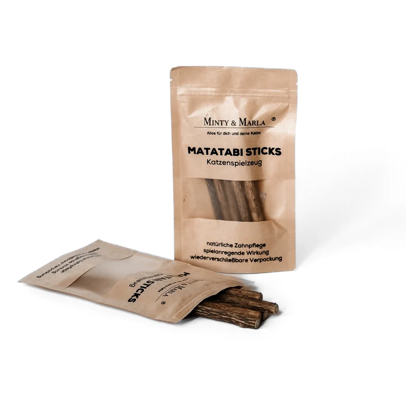 MATATABI - natürliches Spielzeug