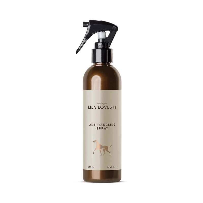 Fell-Spray Anti-Tangling, 250 ml