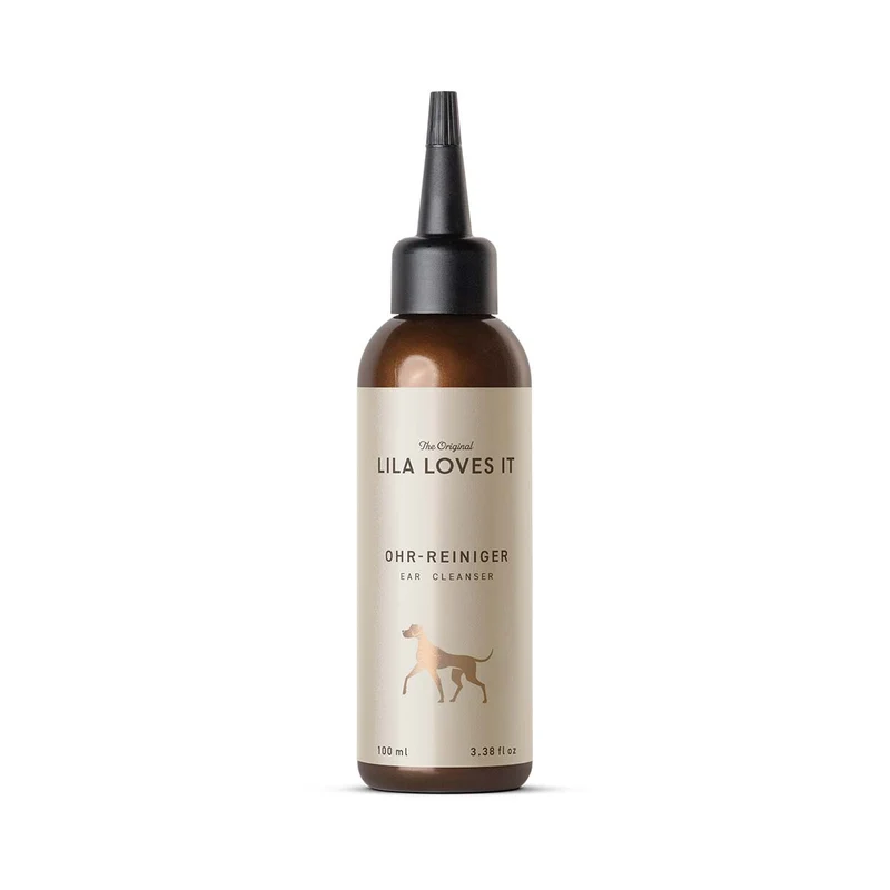 Ohr-Reiniger, 100 ml