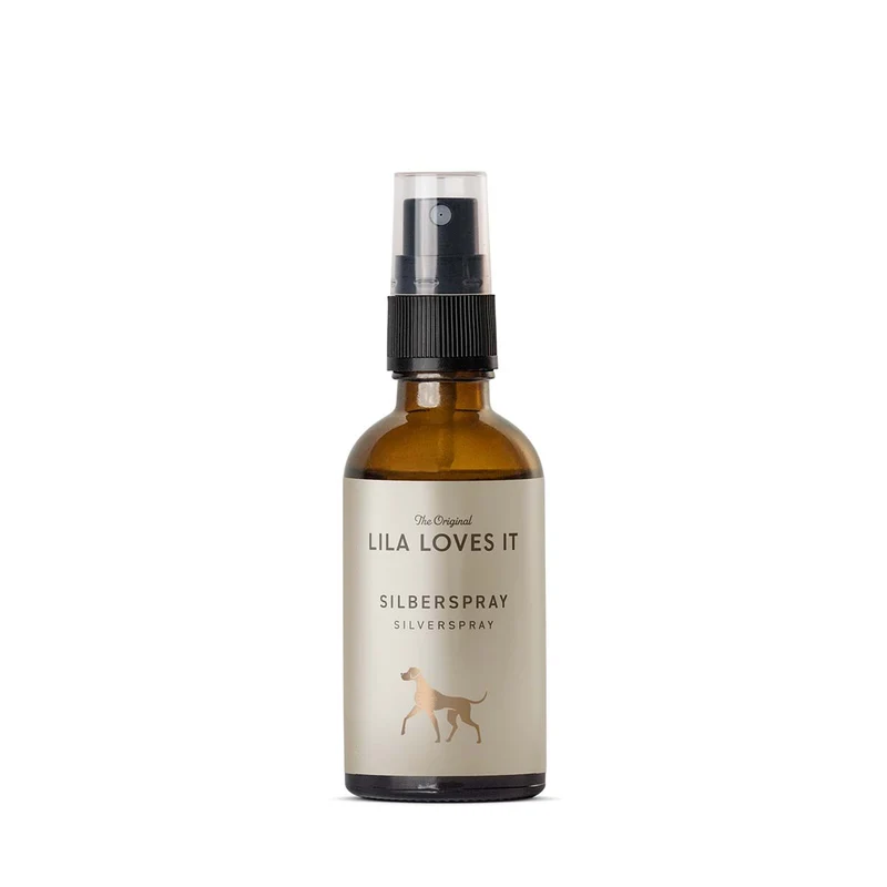 Silberspray, 50 ml
