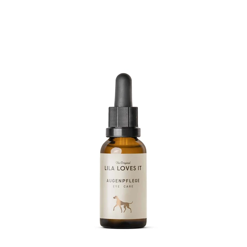 Augenpflege, 30ml