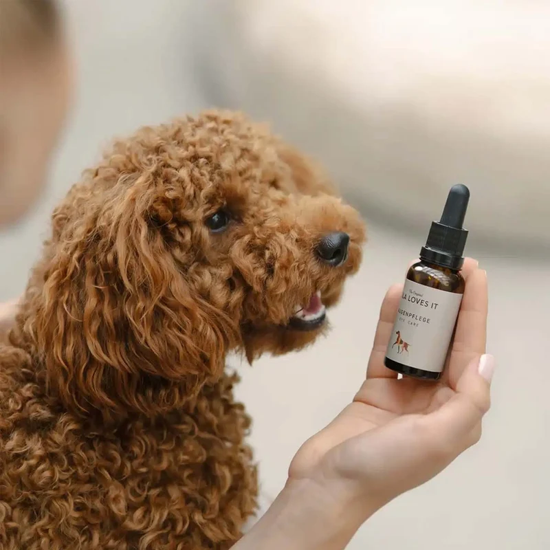 Augenpflege, 30ml