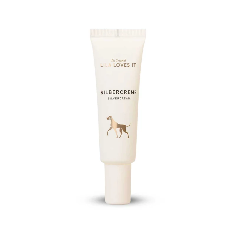 Silver Cream