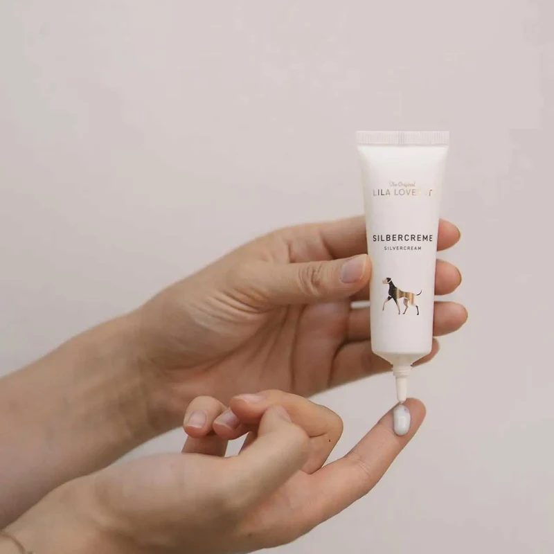 Silver Cream
