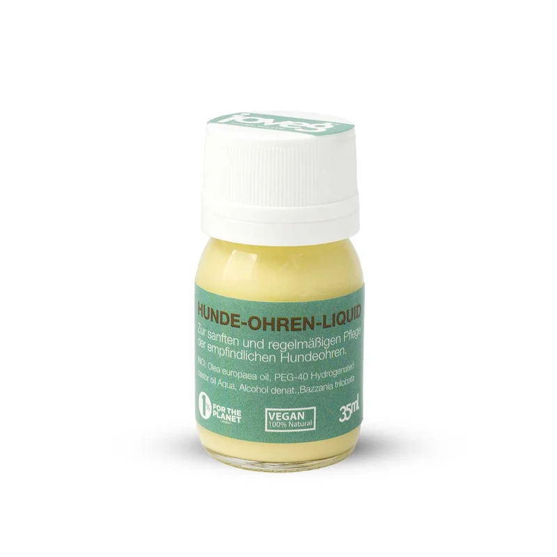 Ohren-Liquid, 30ml
