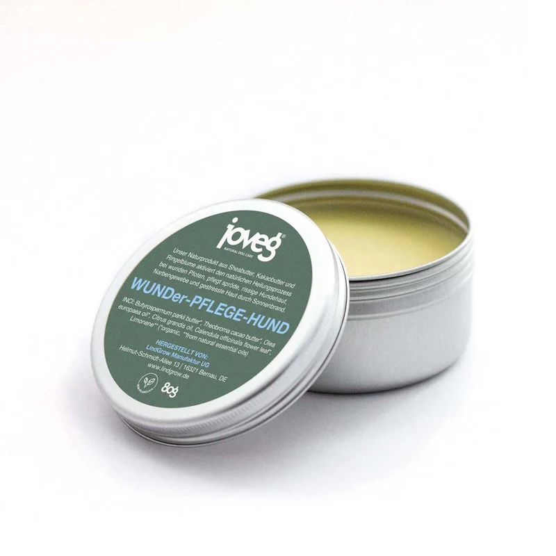 WUNDer-PFLEGE, 80g