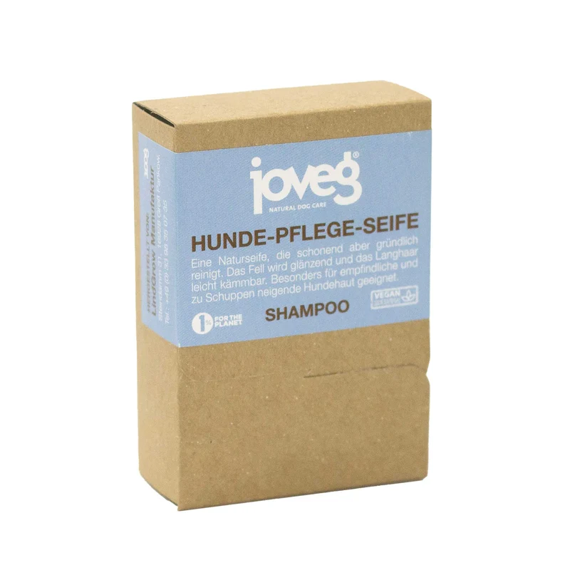 Hundeseife Shampoo, 100 g
