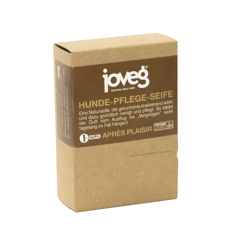 Hundeseife Après Plaisir, 100 g