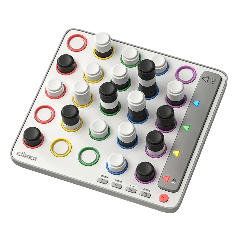GiiKER Smart Four