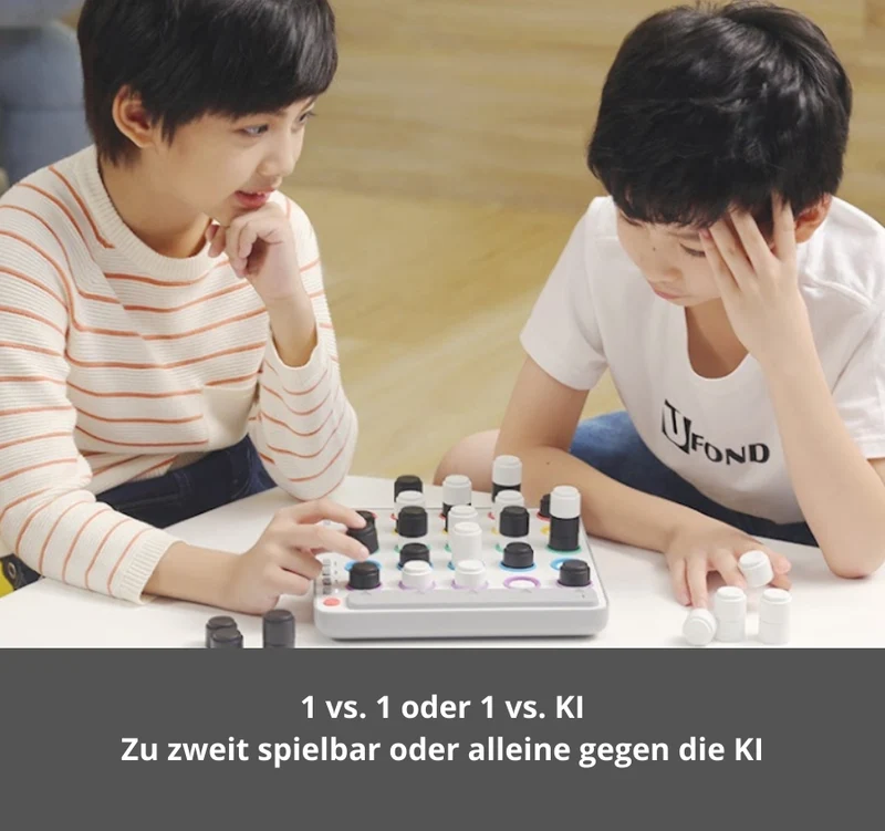 GiiKER Smart Four