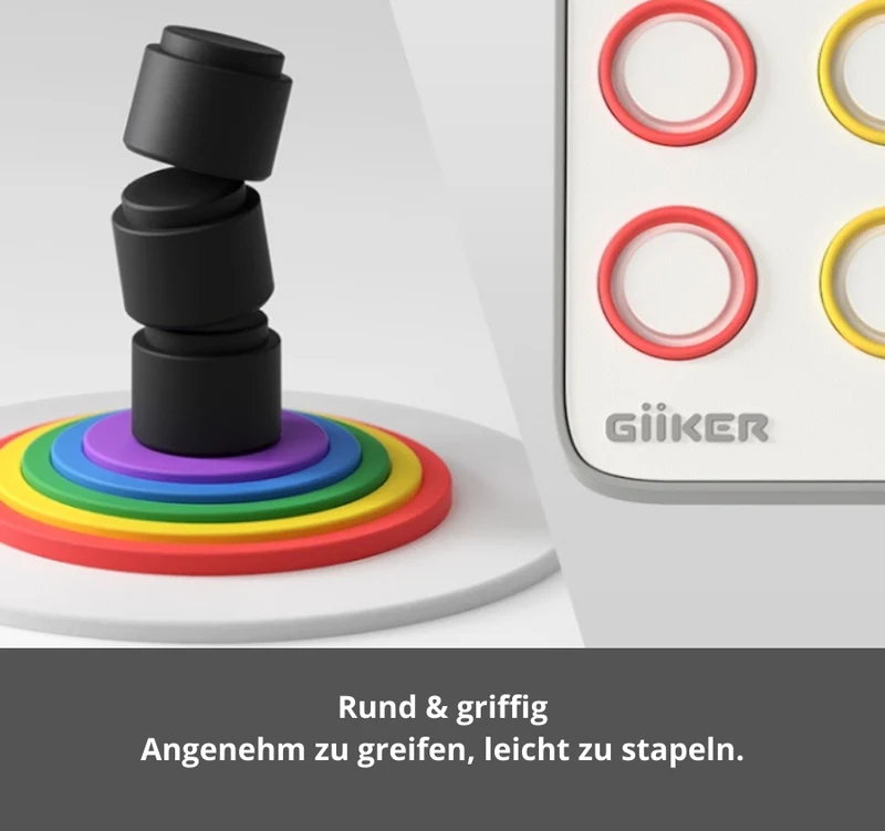 GiiKER Smart Four