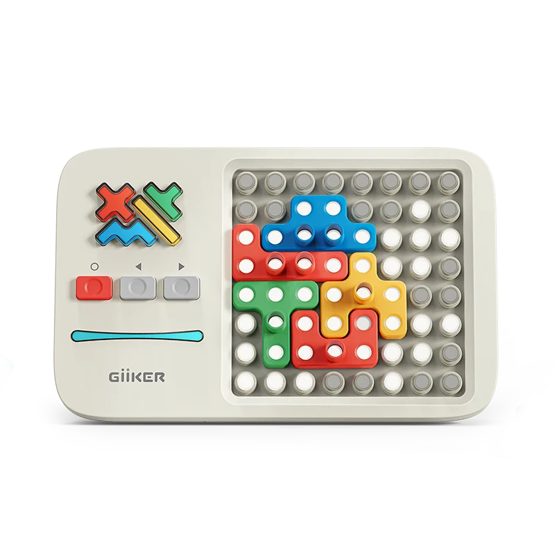 GiiKER Super Blocks Puzzle