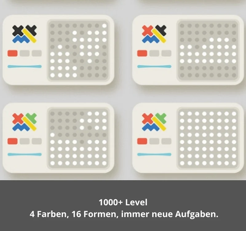 GiiKER Super Blocks Puzzle