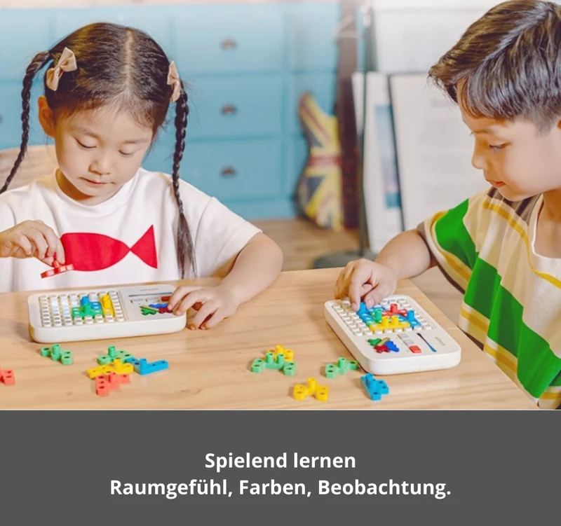 GiiKER Super Blocks Puzzle
