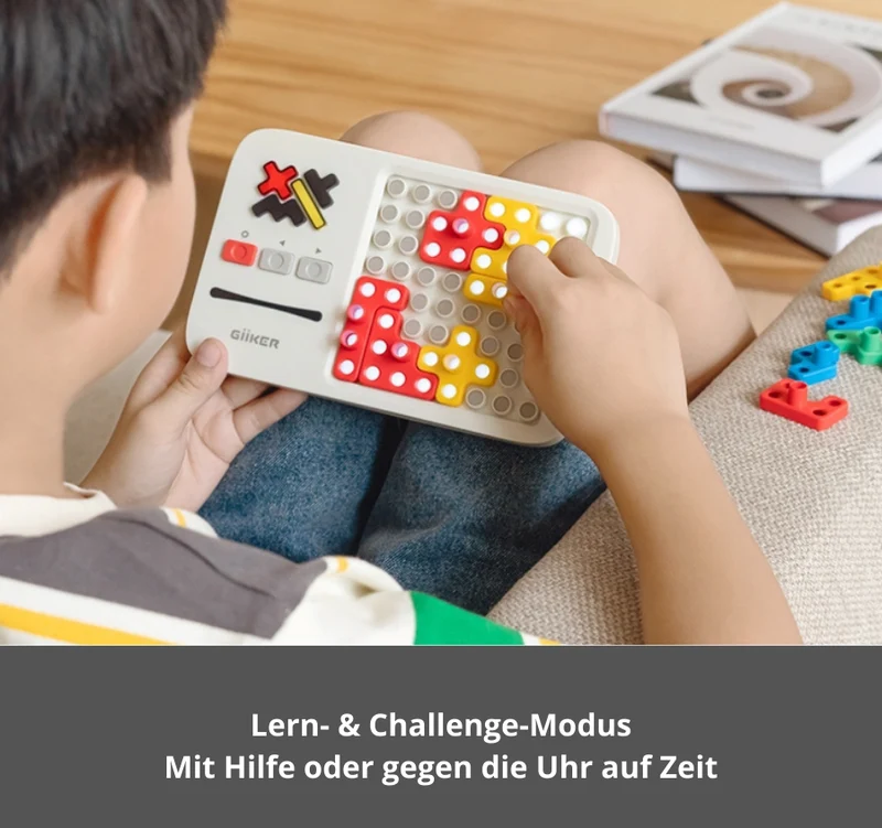 GiiKER Super Blocks Puzzle