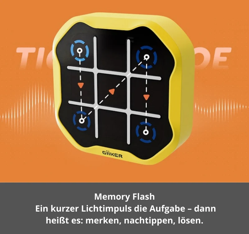 GiiKER Tic-Tac-Toe