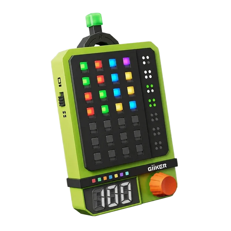GiiKER Super Decoder