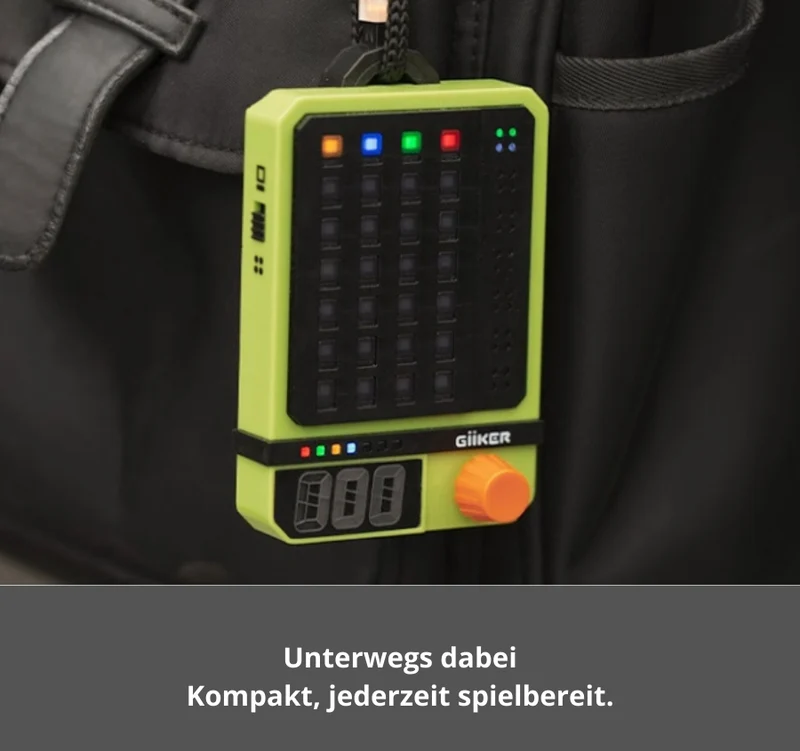 GiiKER Super Decoder