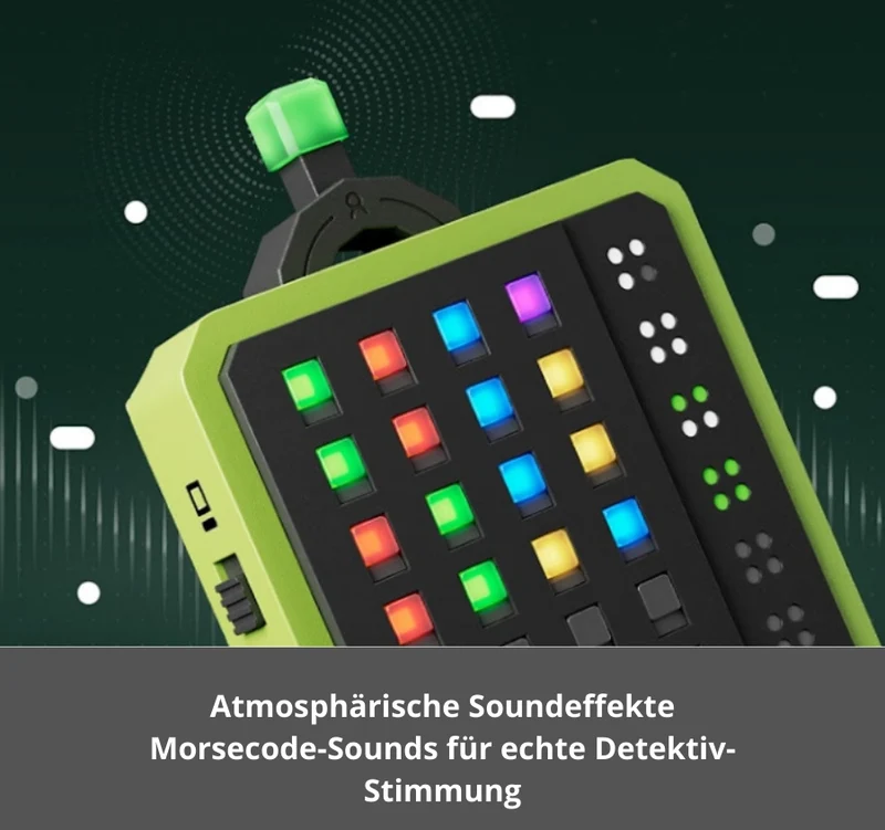 GiiKER Super Decoder