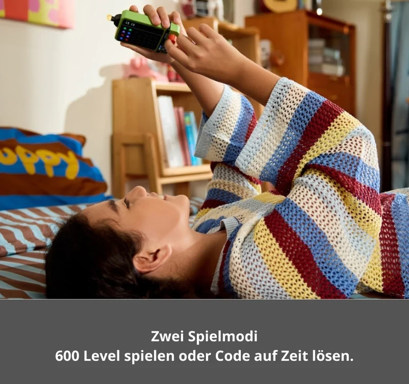 GiiKER Super Decoder