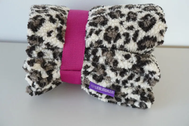 PLACE Hundedecke | Teddy Leo